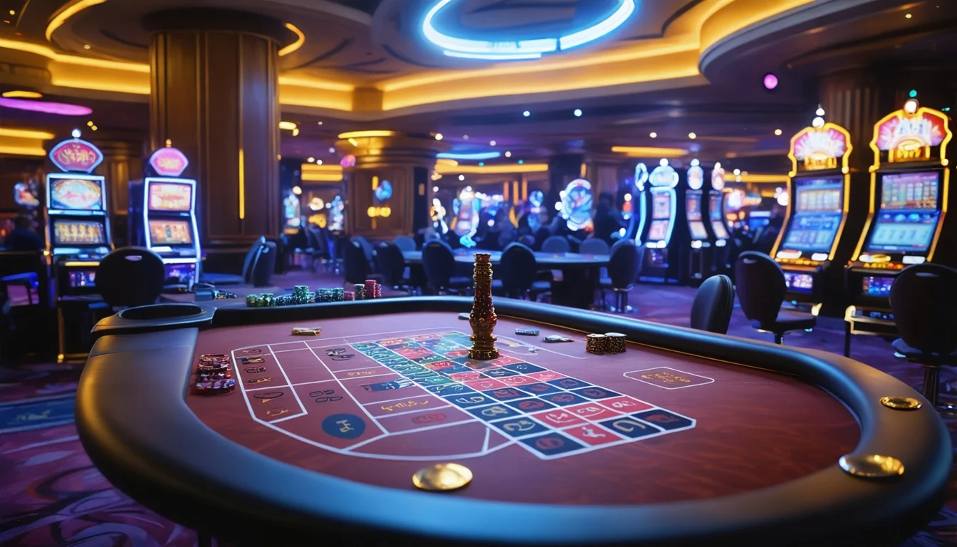 Dodobet Hoş Geldin Bonusu ile Kazancınızı Katlayın