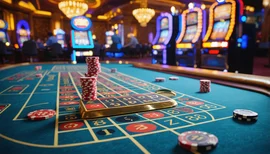 Dodobet Slot & Casino Promosyonları ile Kazanmanın Keyfi