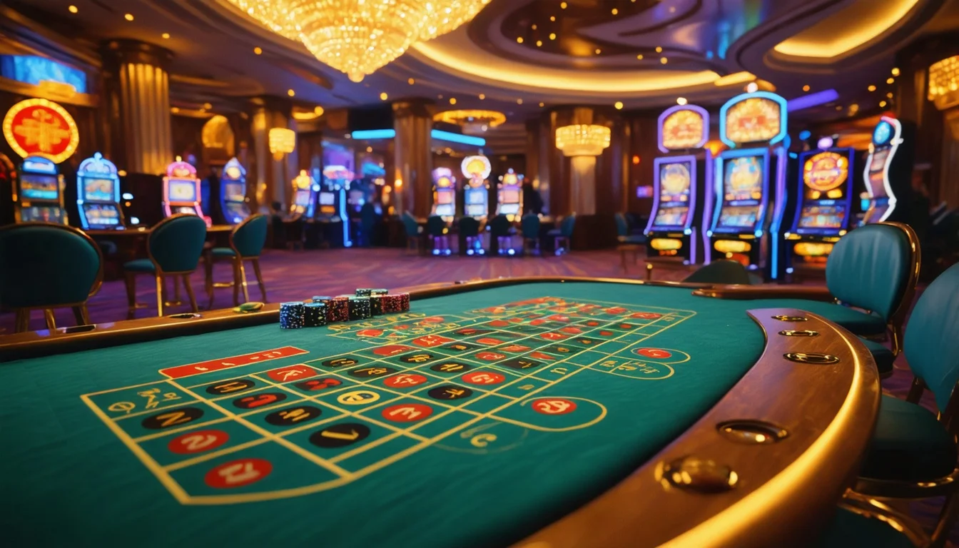 Huqqabet Mobil & Web Giriş Seçenekleri ve Öne Çıkan Özellikleri