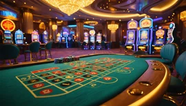 Huqqabet Mobil & Web Giriş Seçenekleri ve Öne Çıkan Özellikleri