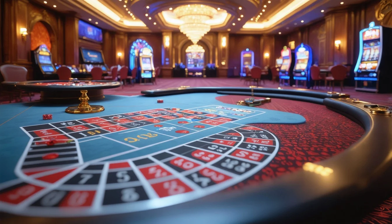 Huqqabet Son Çalışan Adres Bilgisi ve Güvenilir Özellikleri