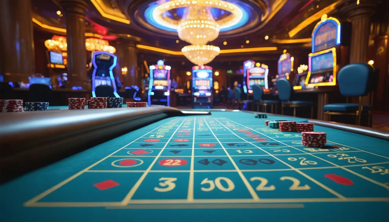 Locabet Güncel Giriş Bağlantısı ve Öne Çıkan Özellikleri