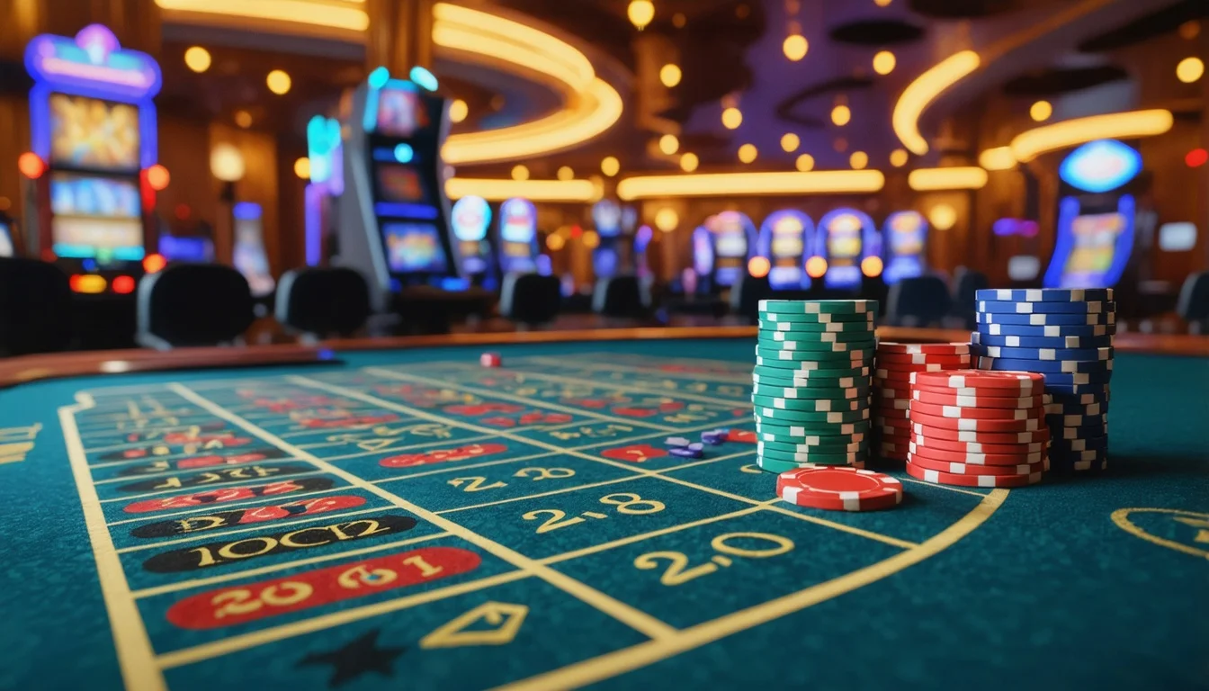 Locabet Güncel Giriş Linki ve Avantajları 2025