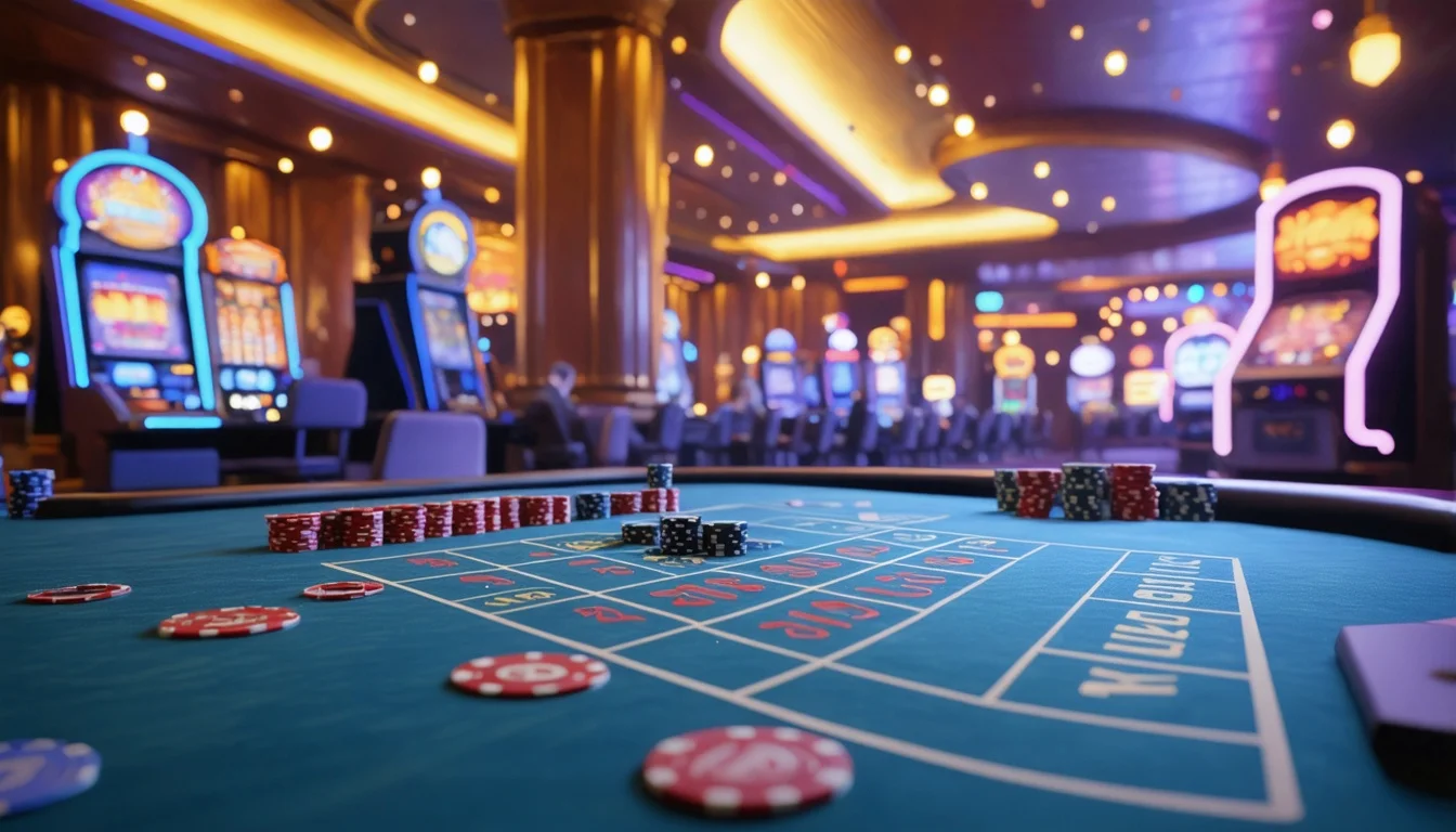 Locabet Hoş Geldin Bonusu ve Avantajları 2025