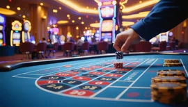 Mersobahis Bonus Çevrim Şartları ve Detaylı İncelemesi