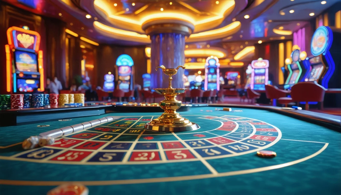 Mersobahis Hoş Geldin Bonusu: 2024 Güncel Rehber