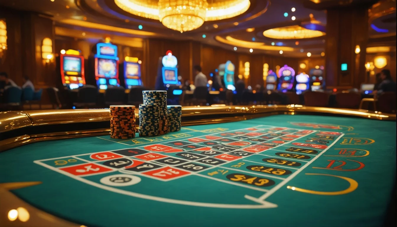 Mersobahis Mobil ve Web Giriş Seçenekleri ile Kesintisiz Oyun Keyfi