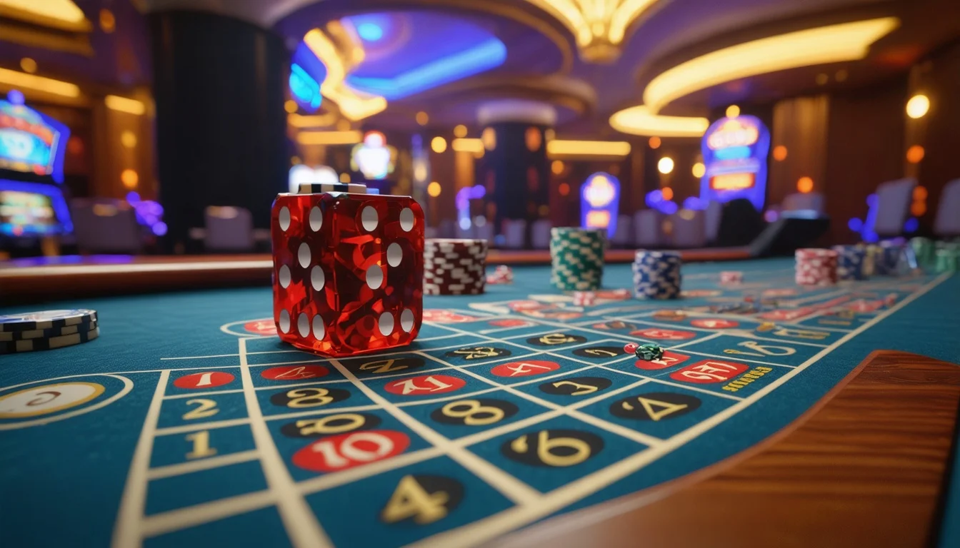 Misty Casino Son Çalışan Adres Bilgisi ve Güncel Giriş Detayları