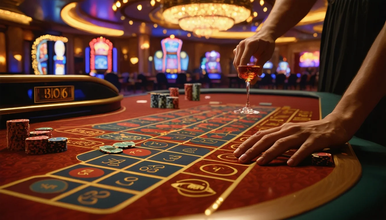 Nimabet Güncel Giriş Bağlantısı ve Avantajları