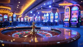 Şans Casino Mobil & Web Giriş Seçenekleri ile Kesintisiz Oyun Keyfi