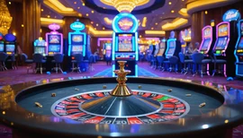 Vadicasino Bonus Çevrim Şartları ve Kazancınızı Maksimuma Çıkarma Rehberi