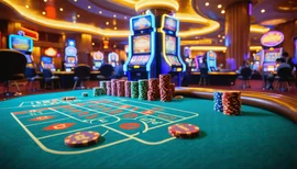 Vadicasino En Yeni Bonus Kampanyaları ile Kazancınızı Katlayın