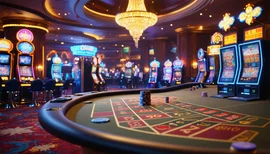 Vadicasino Lisanslı mı? Güvenilirlik ve Bonus Detaylarıyla İnceleme