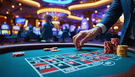 Vadicasino Ödeme Hızı ve Destek Kalitesi: Hızlı ve Güvenilir Hizmetin Adı