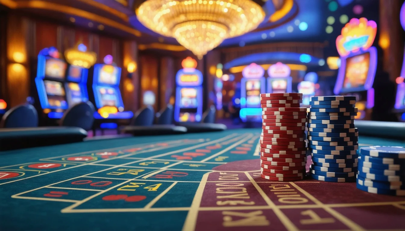 Vadicasino Promosyon Kodları ve Bonus Fırsatları 2025