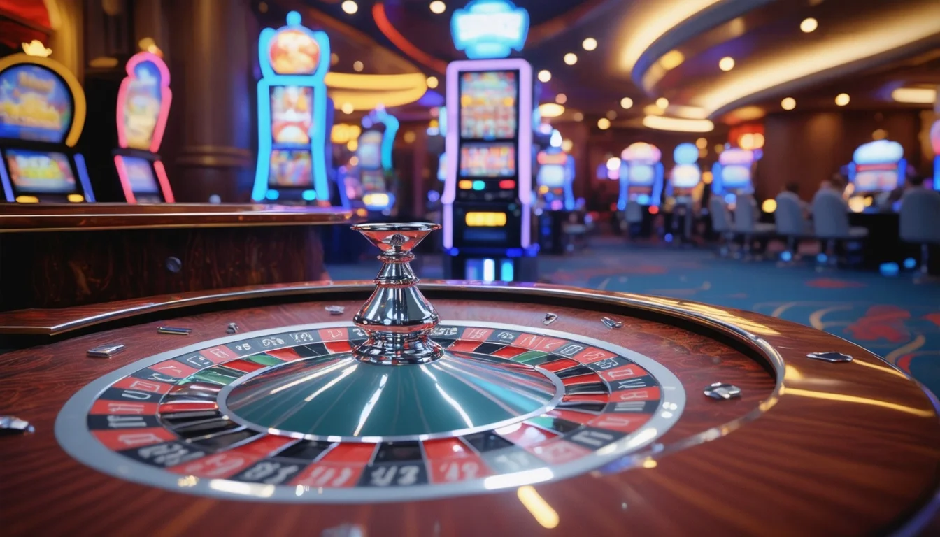 Xslot En Hızlı Erişim Linki ile Güvenli ve Hızlı Oyun Deneyimi