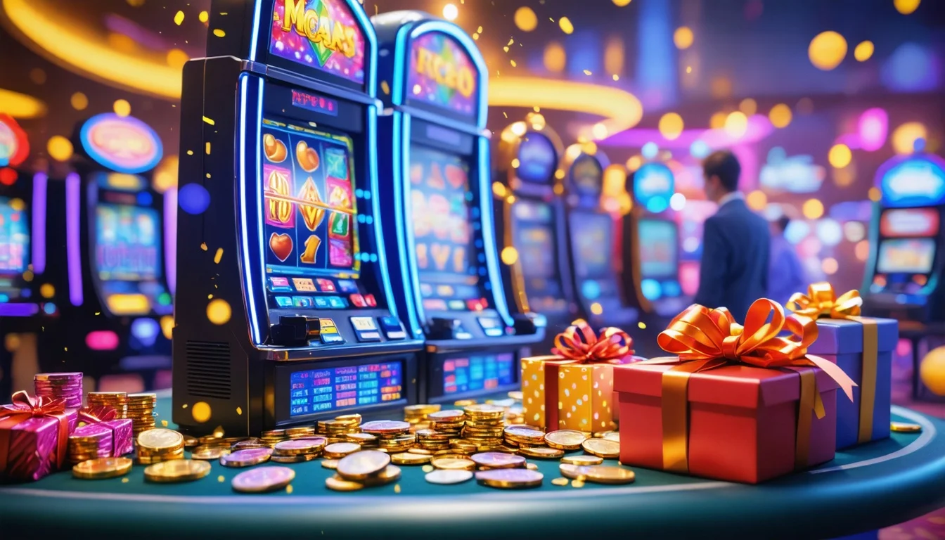 Xslot Güncel Giriş Bağlantısı ve Avantajları Hakkında Bilmeniz Gerekenler