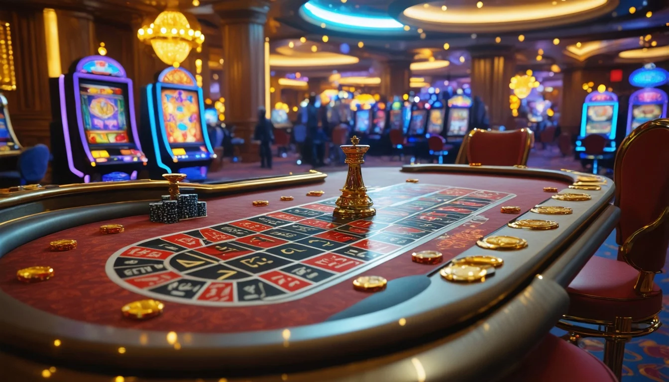 Xslot Hoş Geldin Bonusu ve Avantajları: Tüm Detaylar