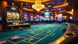 Xslot Mobil ve Web Giriş Seçenekleri ile Kesintisiz Oyun Keyfi