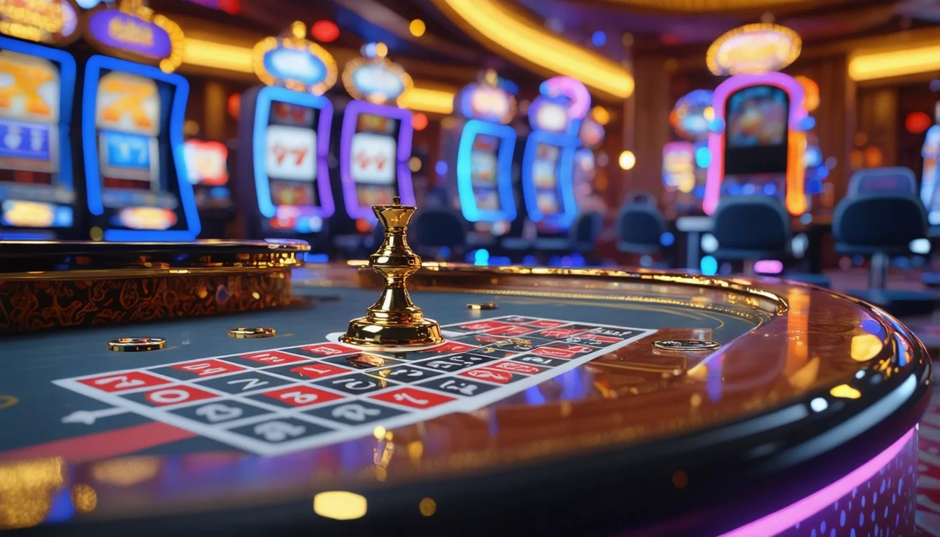 Xslot Promosyonları ile Kazancınızı Katlayın: Bonuslar ve Ödeme Seçenekleri